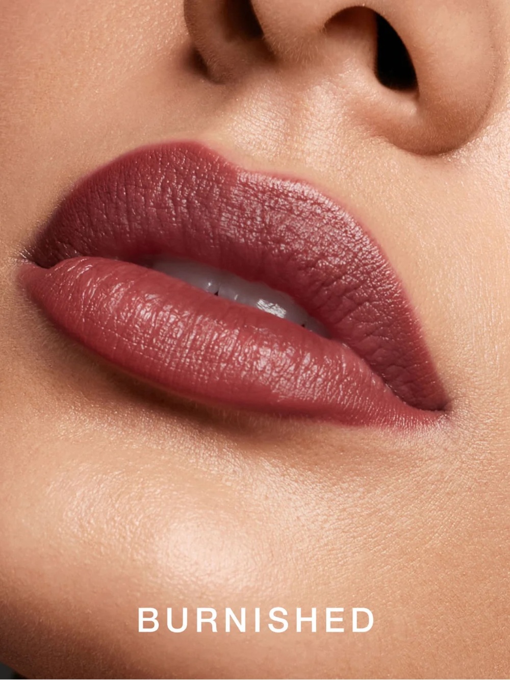 LAWLESS Forget The Filler Definer Liner Burnished Rich Berry Brown Brand New